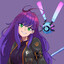 Steam avatar