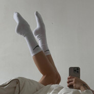 Фут-фетишист