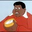 fat albert