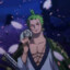 RoronoaZoro