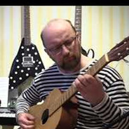 urmas peräsalo upe avatar