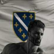 BOSNIAN GIGACHAD