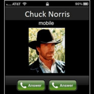 Chuck Norris
