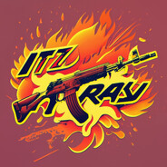 iTzRay