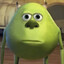 Mike Wazowski