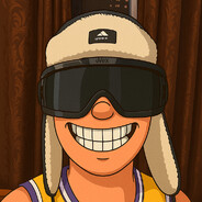 Player avatar