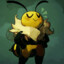 HonneyBunnyBee&lt;3