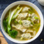 Wonton Soup