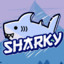 Sharky