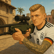 MartinoV avatar