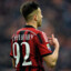 stephan el shaarawy