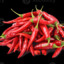 Red Chili Pepper