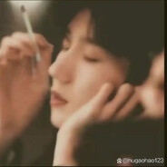 王源A大给颗过点烟