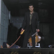 车箱战神东湾仔