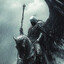 [𝘼𝙣𝙜𝙚𝙡] PredatorGaKiLL