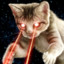 LaserFeline