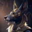 Anubis