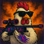 FlyingShadow | Mave