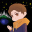 Steam avatar