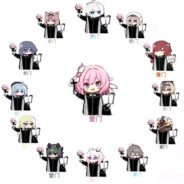 无暇之人爱佑其身