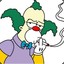 Krusty the Clown