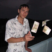 Steam Community Avatar