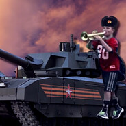 THE SMALLEST PROPADANDA SPREADER