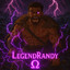 ΩLegendRandy℧