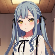 丰川祥子Oblivionis