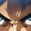 Affronte mon regard