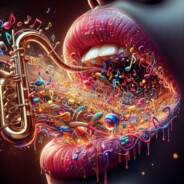 Mouthful of Jazz