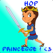 |HoP| Princesse ! <3