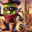 KIWITTO BANDITTO