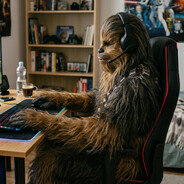 Chewbacca