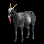 The Goat