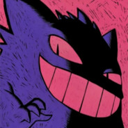 gengar