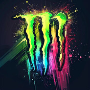 ツMonsterHeadshotsツ