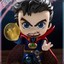 Dr. Strange