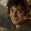 Cąṕṭ. Frodo  Baggins