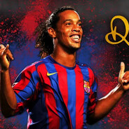 Ronaldinho Gaúcho