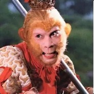 大话西游至尊宝丶