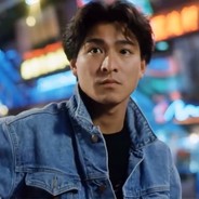 给刘德华起一把大狙