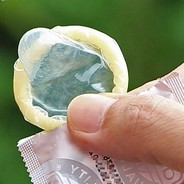 Condom Was First