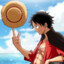 Monkey D Luffy PL