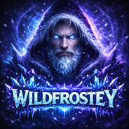 WildFrostey