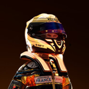 Promosta Steam avatar