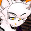 Albedo the Fox