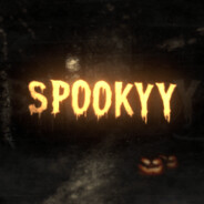 NotSpoookyy