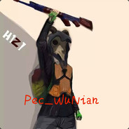 Pec_WuNian