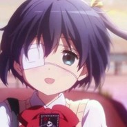 邪王真眼 Takanashi Rikka